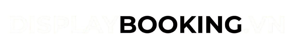DISPLAYBOOKING.VN