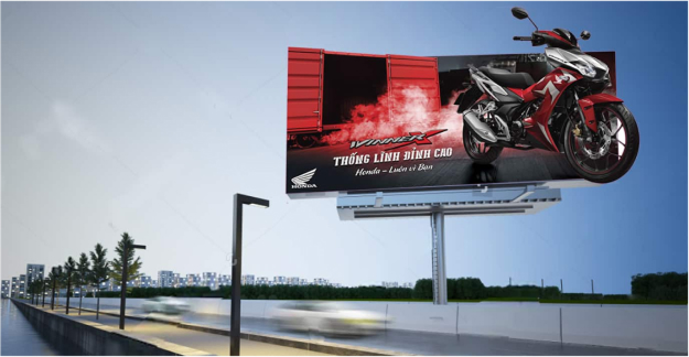 Quảng cáo Billboard