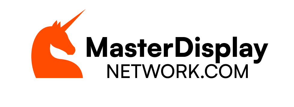 MASTER DISPLAY NETWORK