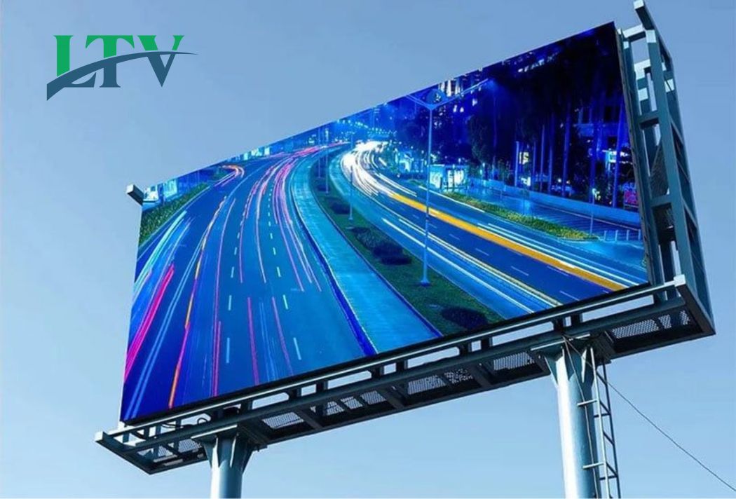 Billboard tân bình