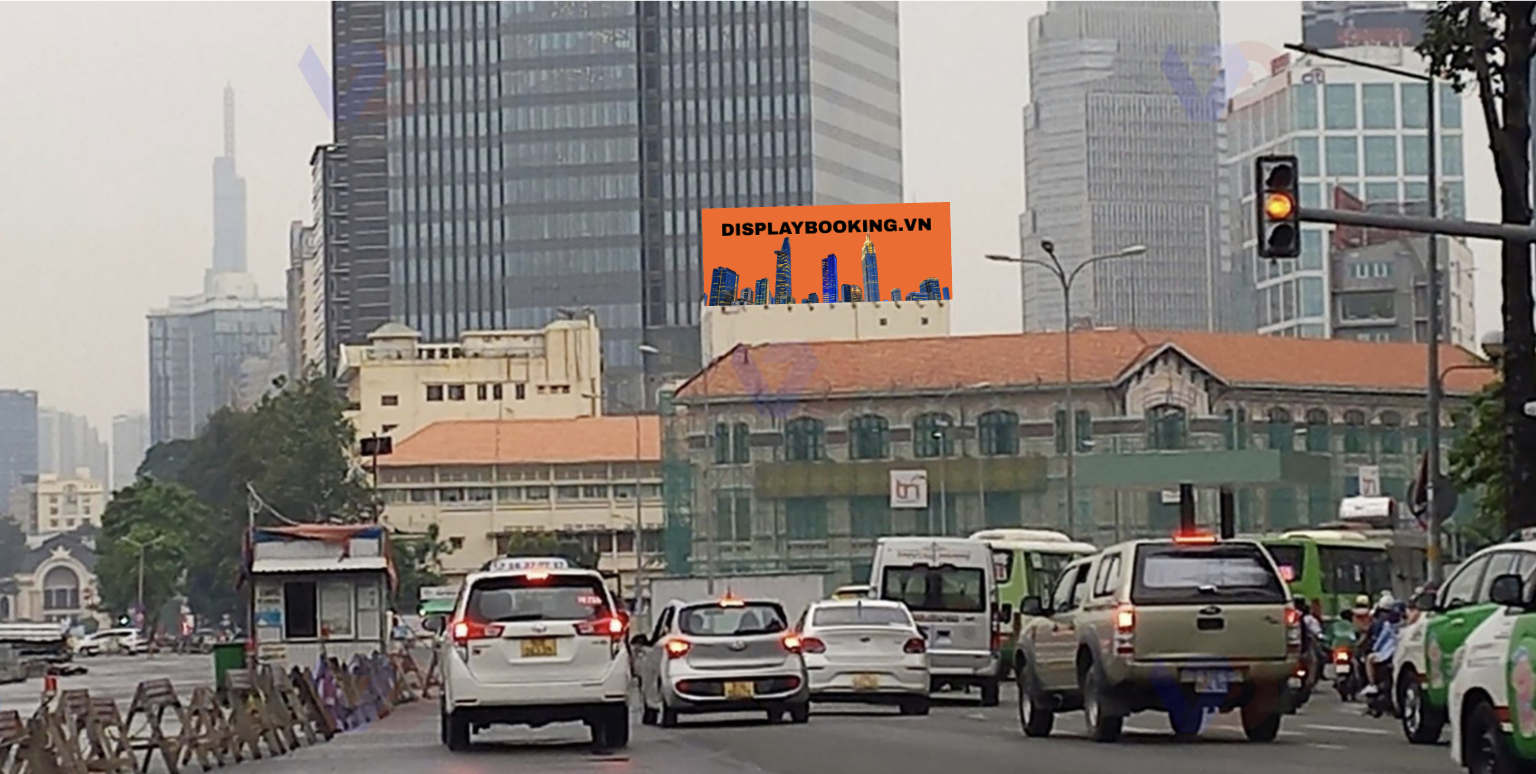 121 Lê Lợi, Phường Bến Thành