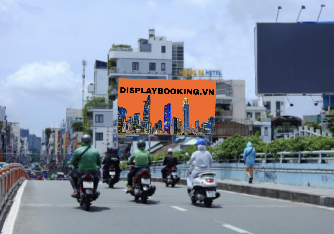 Bảng quảng cáo trụ hộp đèn E-tower 8 mặt tại 41 Phó Đức Chính, Phường Sài Gòn, Thành phố Hồ Chí Minh (Giao giữa Phó Đức Chính - Nguyễn Công Trứ)