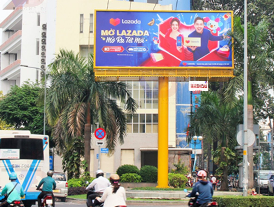 Mũi tàu An Dương Vương – Trần Phú