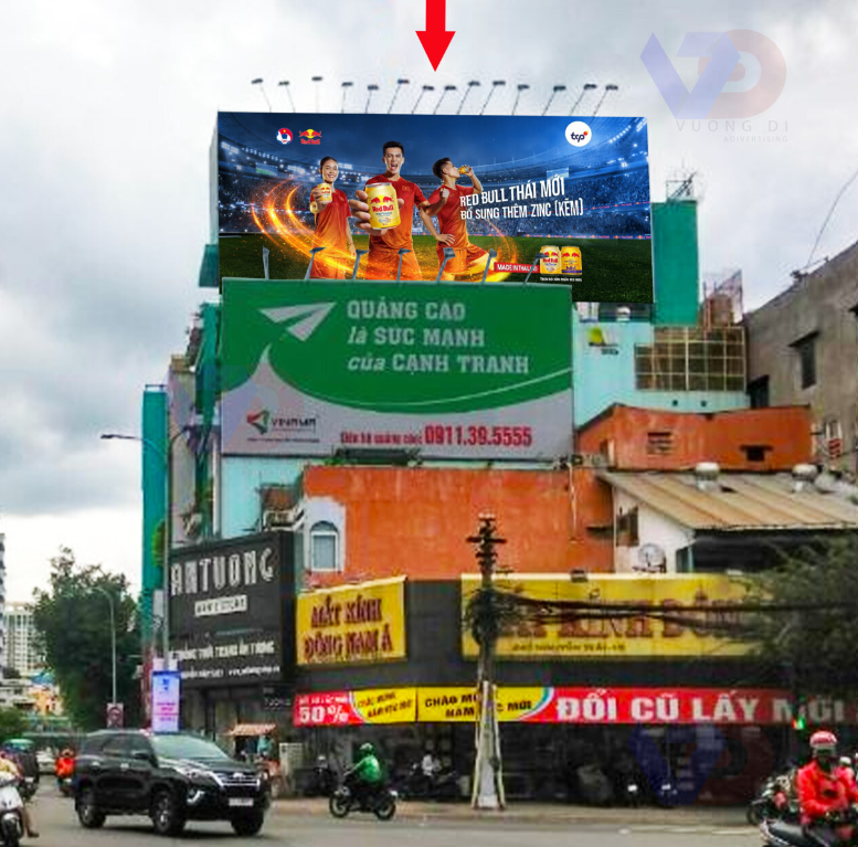 Ngã năm Trần Phú – Nguyễn Trãi – Nguyễn Duy Dương