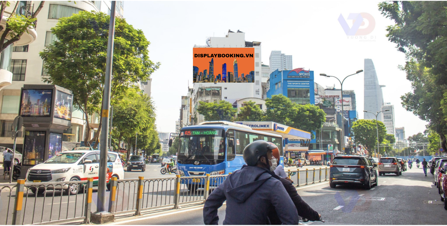 Mũi Tàu Lê Thánh Tôn – Phạm Hồng Thái