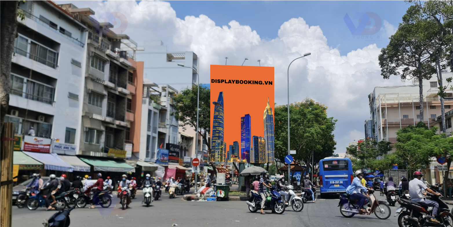 Ngã 4 Hải Thượng Lãn Ông – Phùng Hưng