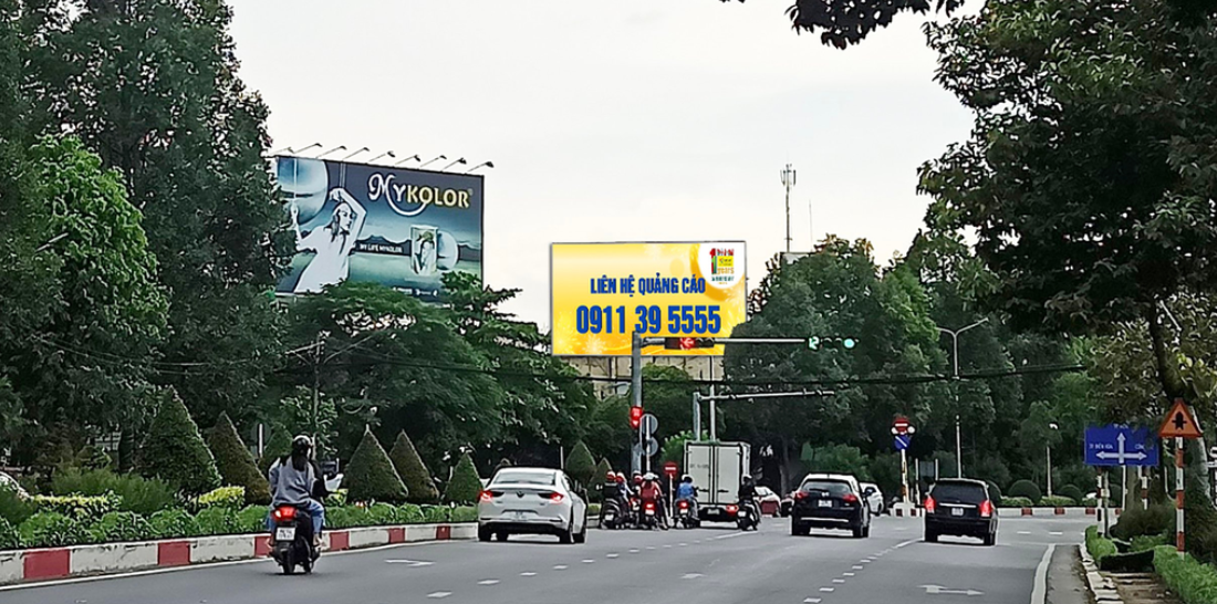 Bản đồ vị trí