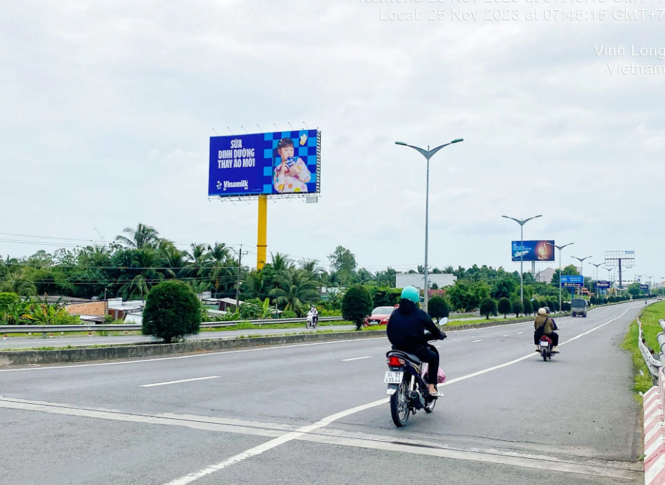 Bản đồ vị trí