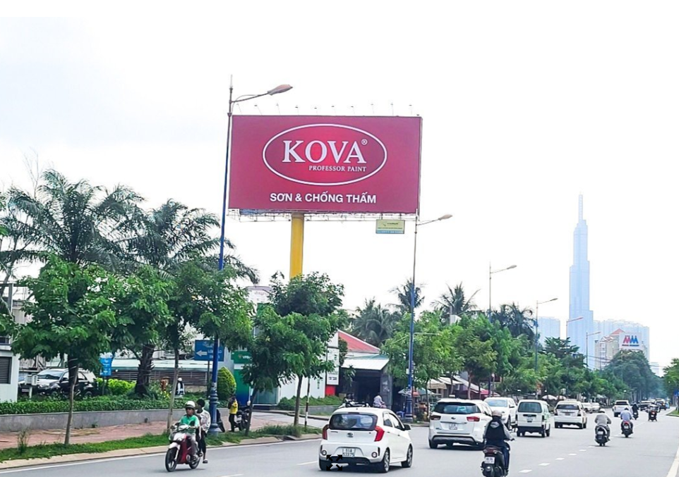 Bản đồ vị trí