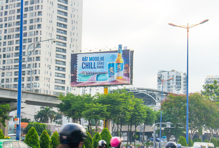 Bản đồ vị trí