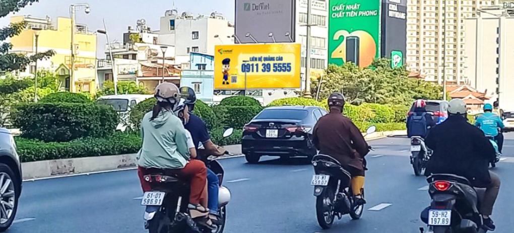 Bản đồ vị trí