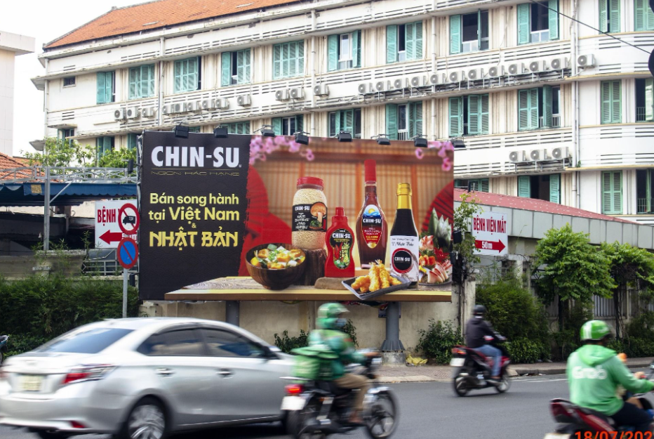 Bản đồ vị trí