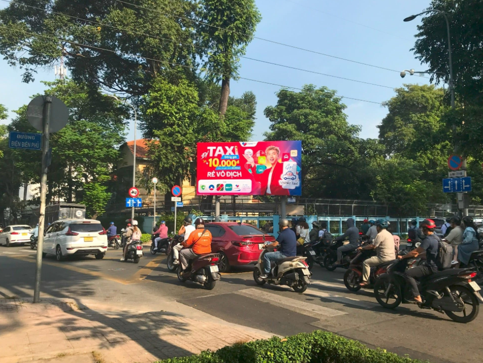 Bản đồ vị trí