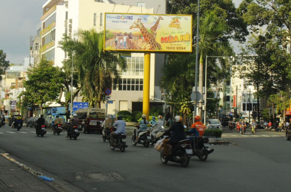 Bản đồ vị trí