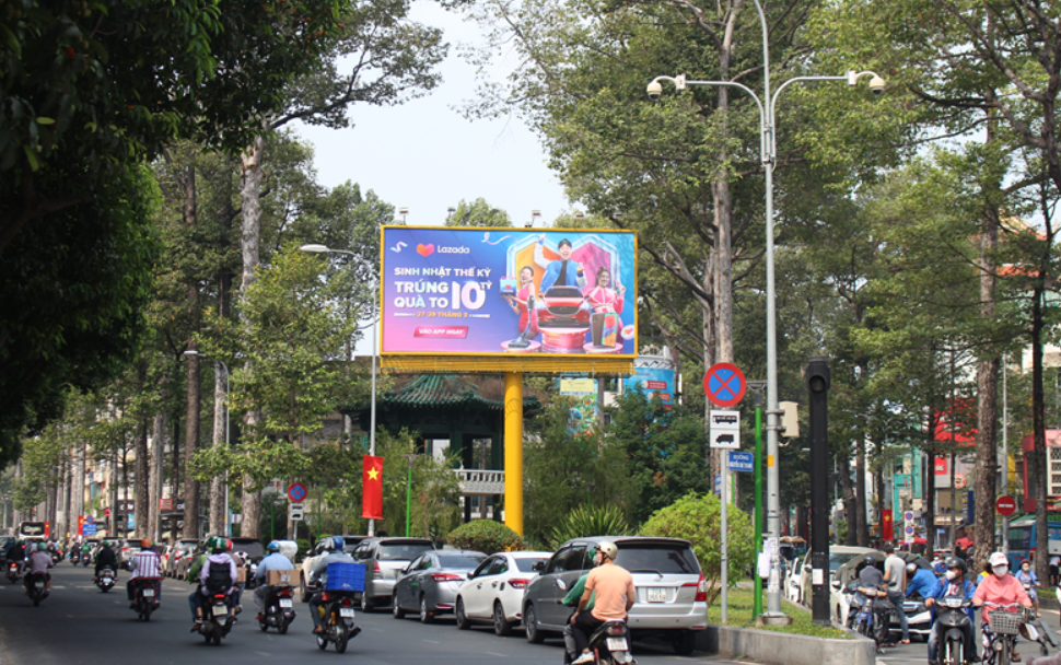 Bản đồ vị trí
