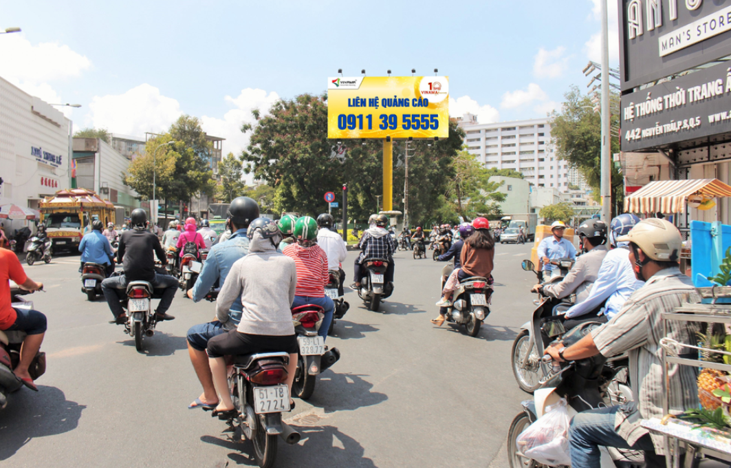 Bản đồ vị trí
