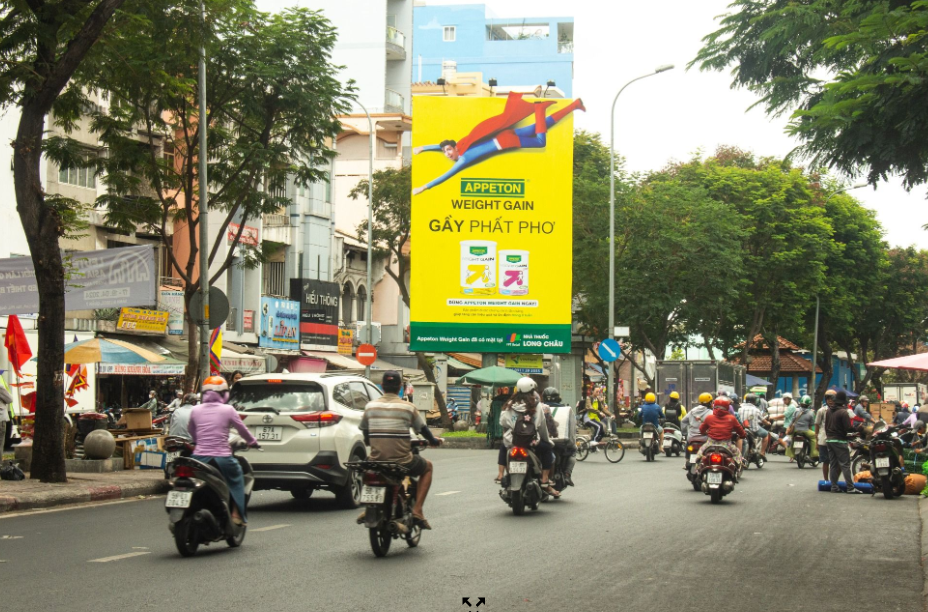 Bản đồ vị trí