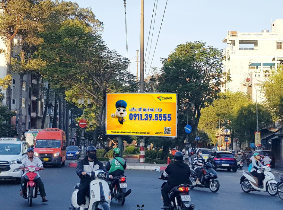 Bản đồ vị trí