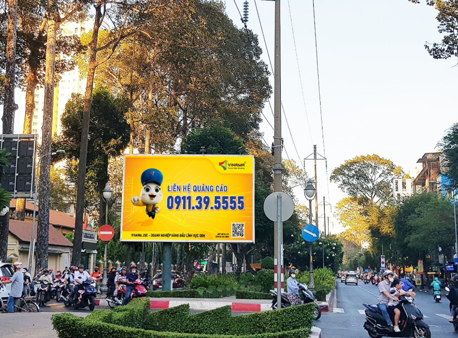 Bản đồ vị trí