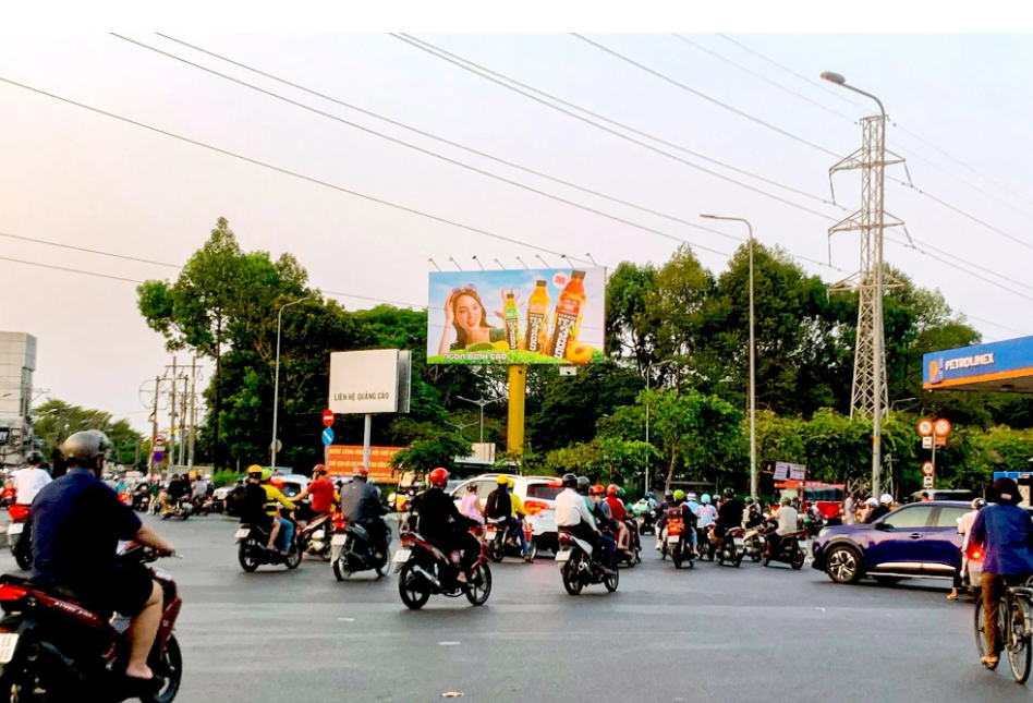 Bản đồ vị trí