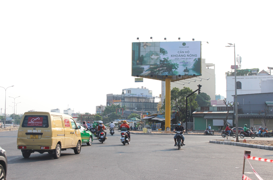 Bản đồ vị trí