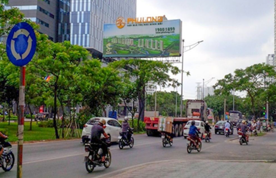 Bản đồ vị trí