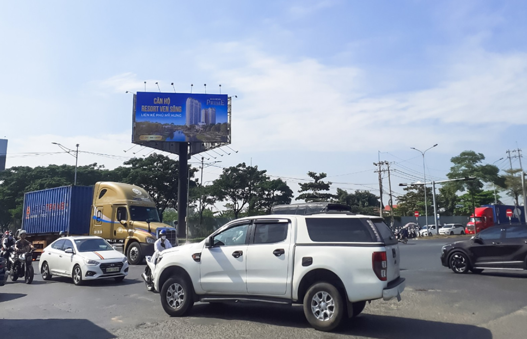 Bản đồ vị trí