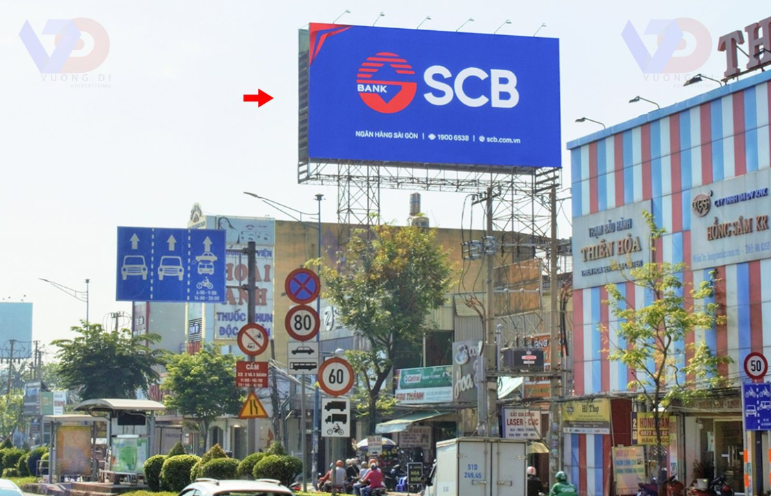 Bản đồ vị trí Cầu Tham Lương, 4/2 Trường Chinh